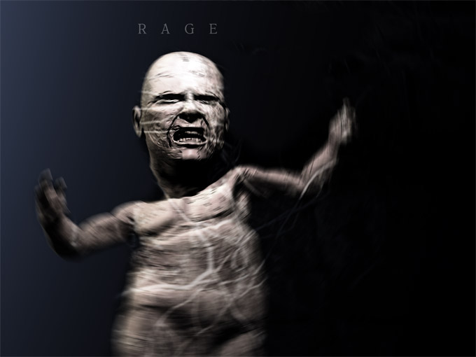 Rage