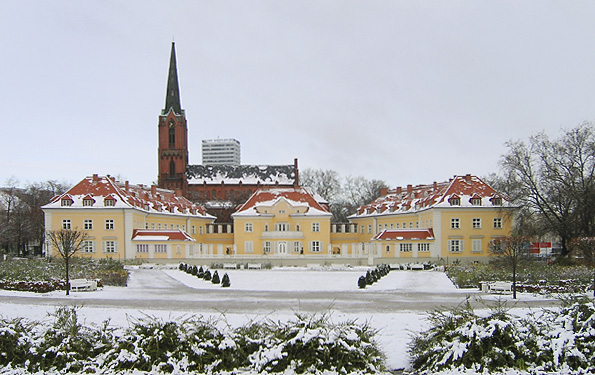 зарисовки Frankfurt