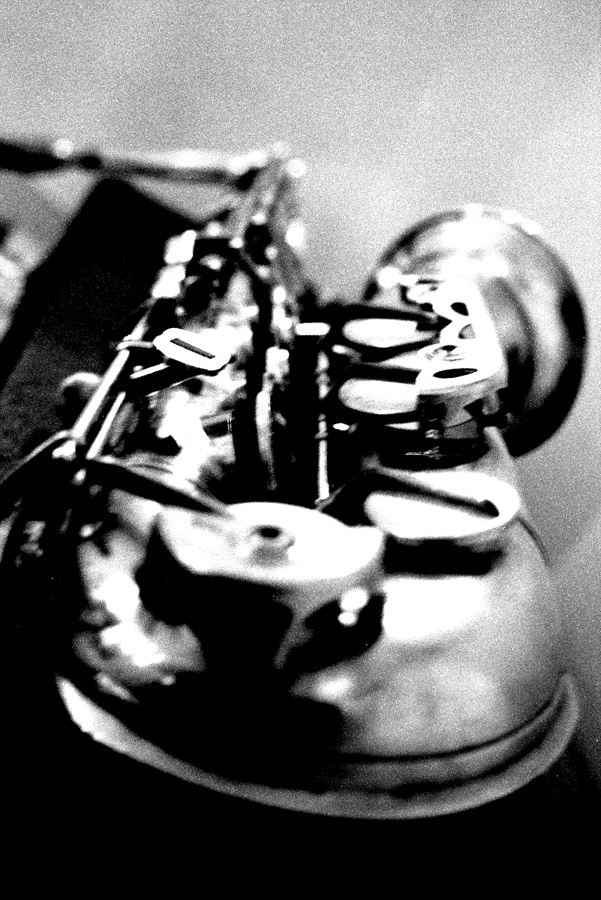 Jazz