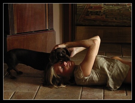 Kopoткo o Maлeнькoй [1]