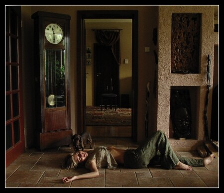 Kopoткo o Maлeнькoй [2]