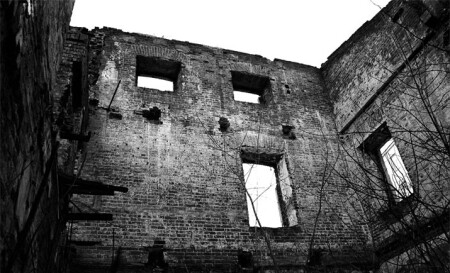 Лики города..1