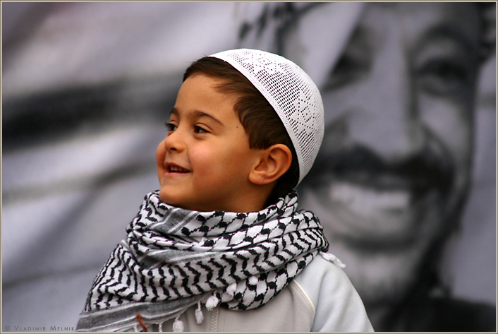 PALESTINA LIBERTA !
