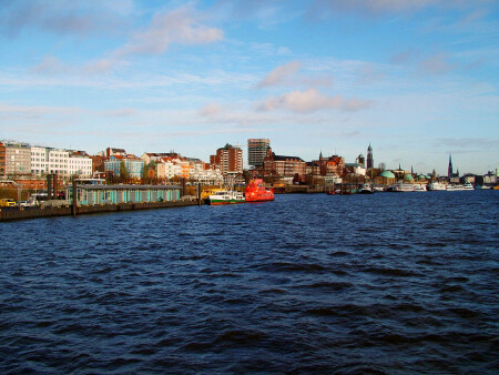 Hamburg
