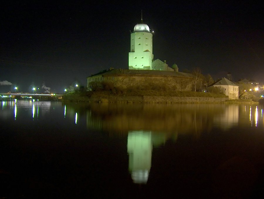 Старый Замок