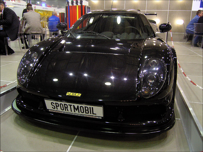 Noble 1