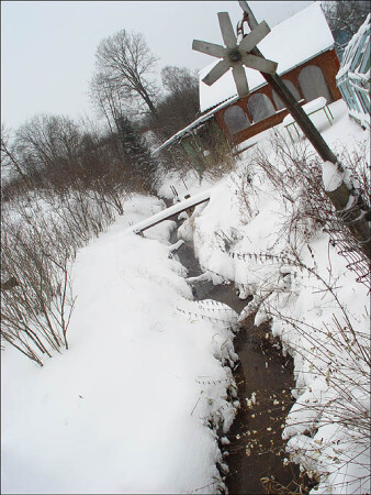 вентилятор