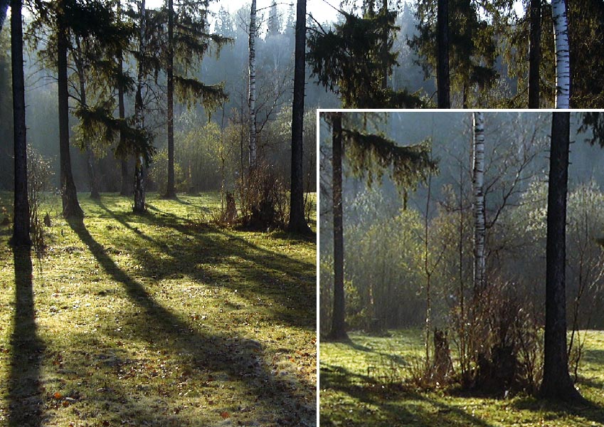 Техническая фотография 
