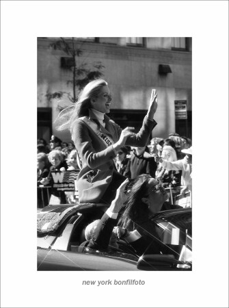 MISS USA - VANITY FAIR. NEW YORK