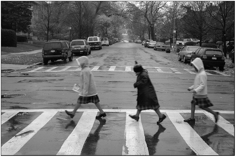  ПочТИ AbbEy RoaD