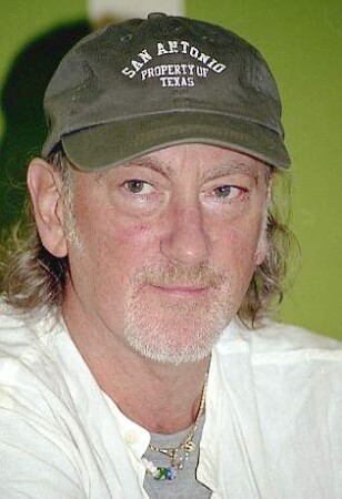 Roger Glover