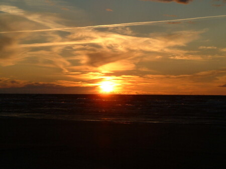 Рижское взморье &#039;03 #1