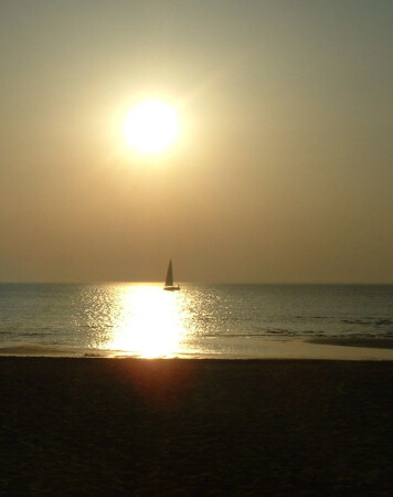 Одиночество