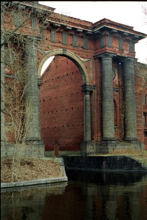 Новая Голландия