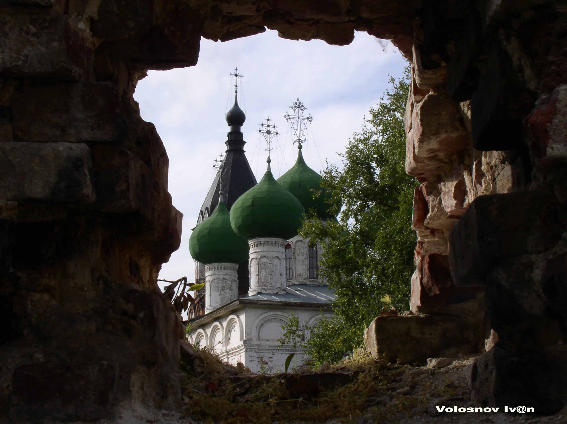 &quot;дорога к храму&quot;