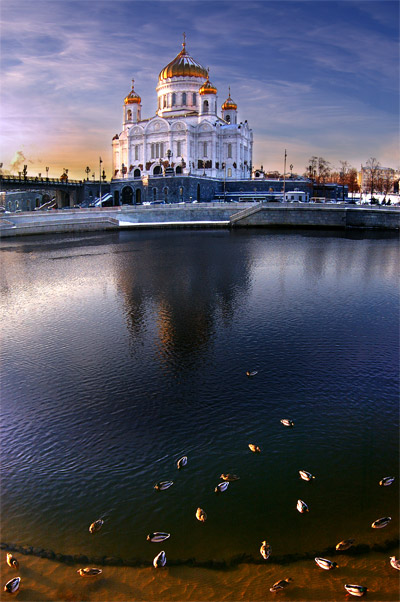 Светлый праздник