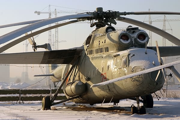 Выше стропила, плотники!