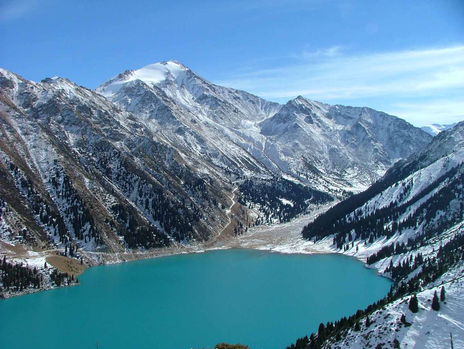 Лужеца