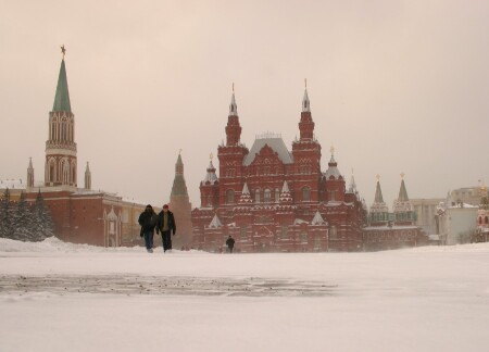Замело