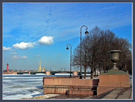 Sankt-Peterburg