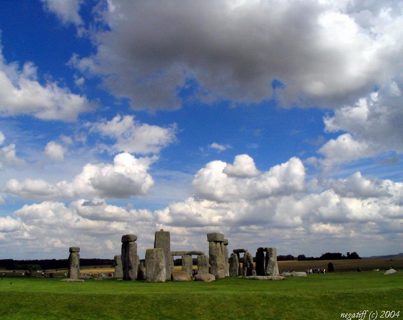 stonehenge