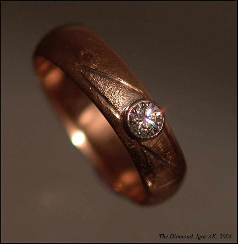 The Diamond