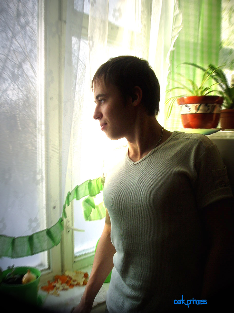 Алексей