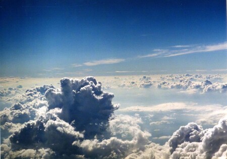 Небесный зверь