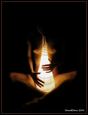 Внутрений свет