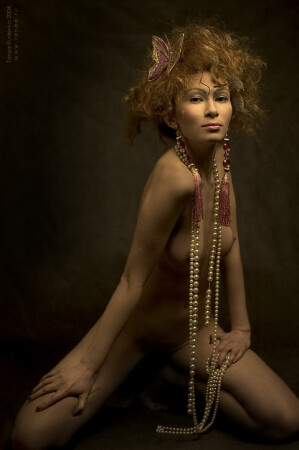 Pink collection II
