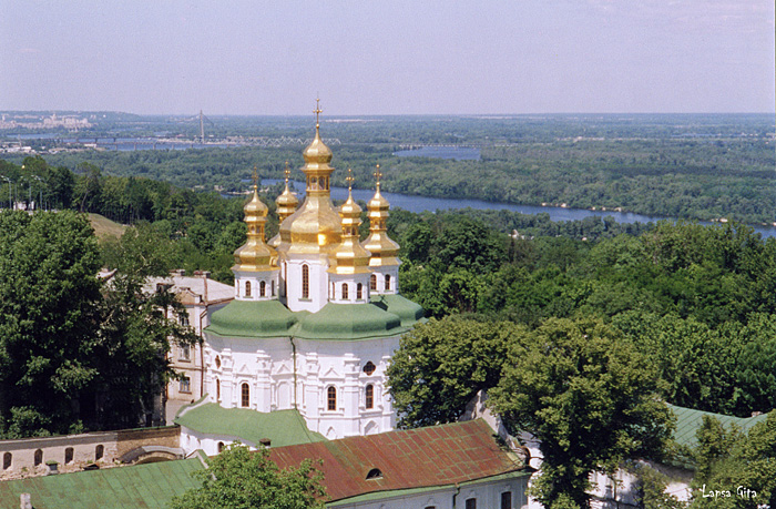О зеленом и прекрасном...
