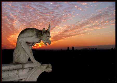 Ночной дозор 1