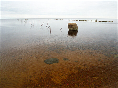 Одиночество