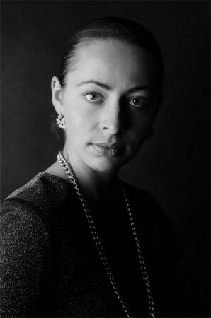 Портрет Л.М.