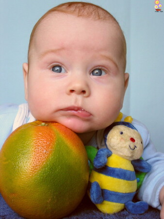 Я дождусь когда созреет..