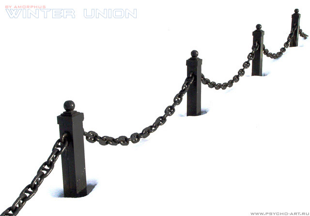 Winter Union (Conception №2)