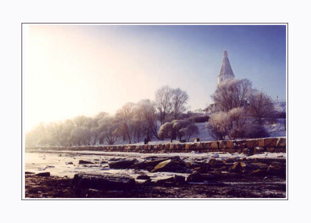 Коломенское