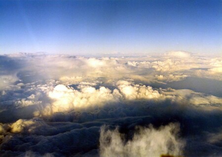 Там за горизонтом