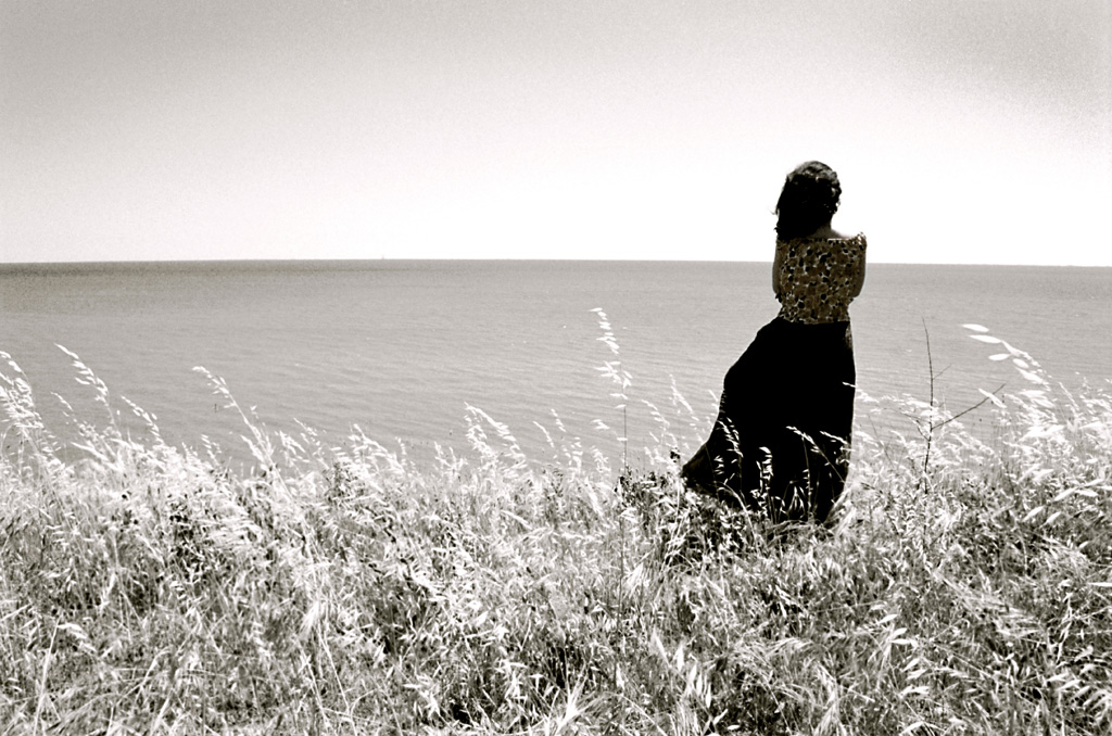 Trying to forget 