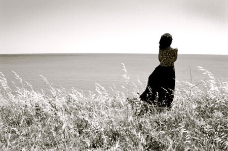 Trying to forget