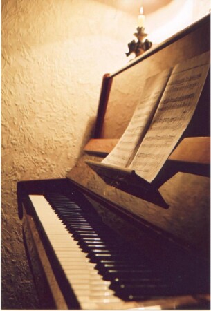 Одиночество