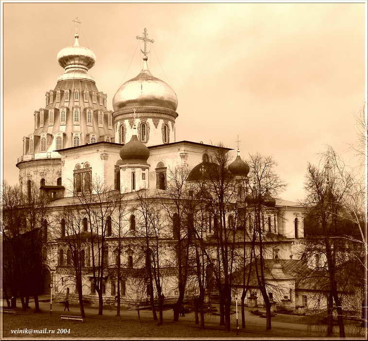 Воскресенский Собор