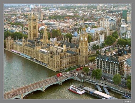 Photo in London