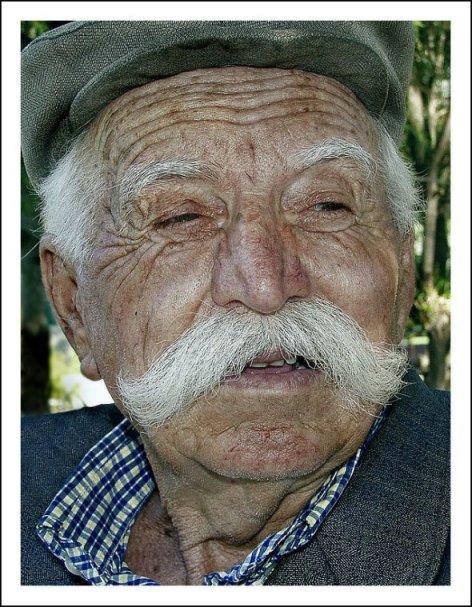 Адио медитеранео...