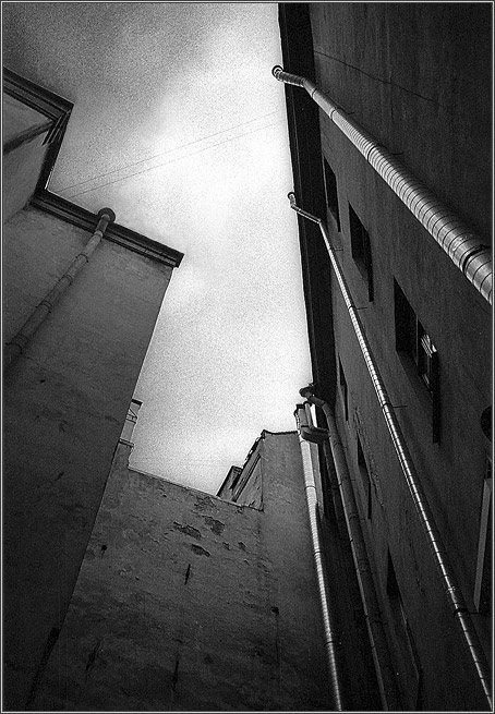 Metropolis