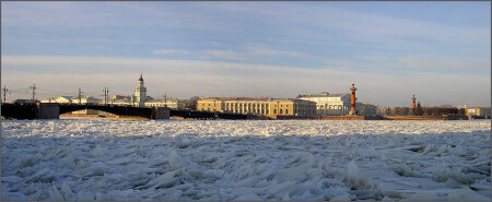 St.Petersburg