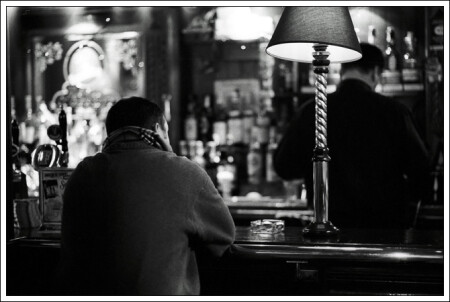 Сломанная лампа