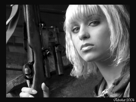 HUNTER-KILLER