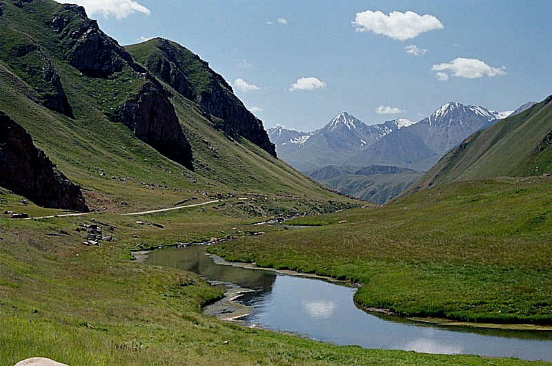 Кара-Саз