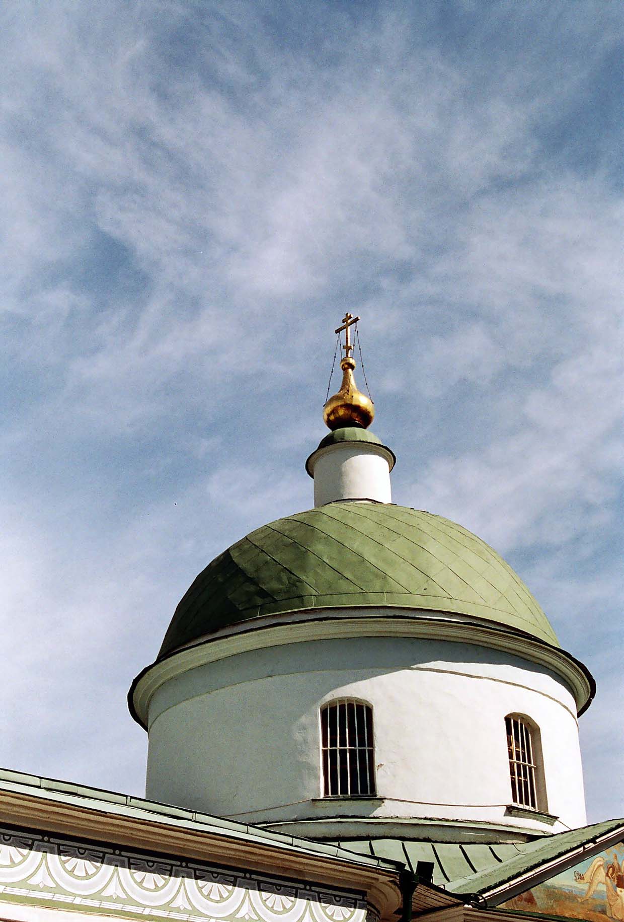 у каждого свой храм